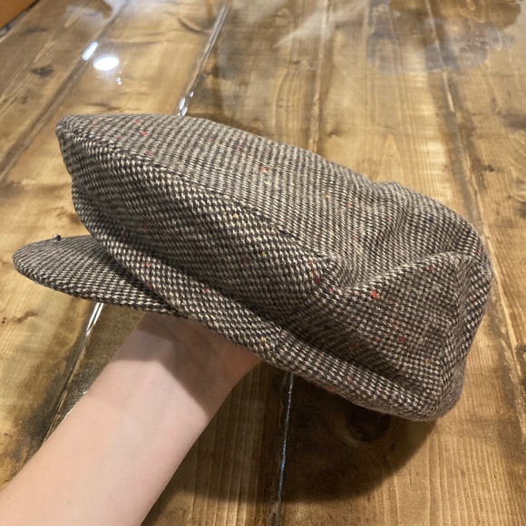 Vintage Beacon Hill Hat Size Medium 20% Wool 80% Acrylic - Picture 3 of 7